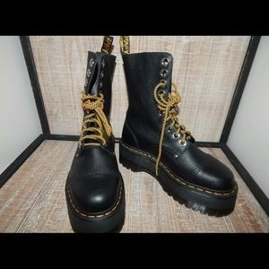 Dr Martens Sinclair MAX SIZE 7